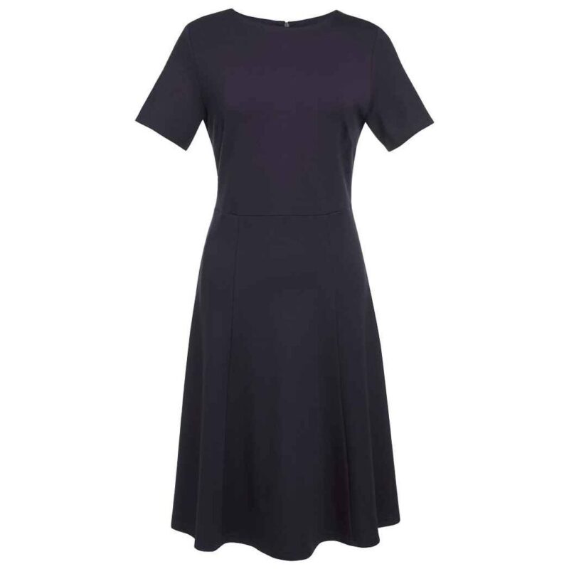Brook Taverner Ladies Jersey Stretch Belinda Dress