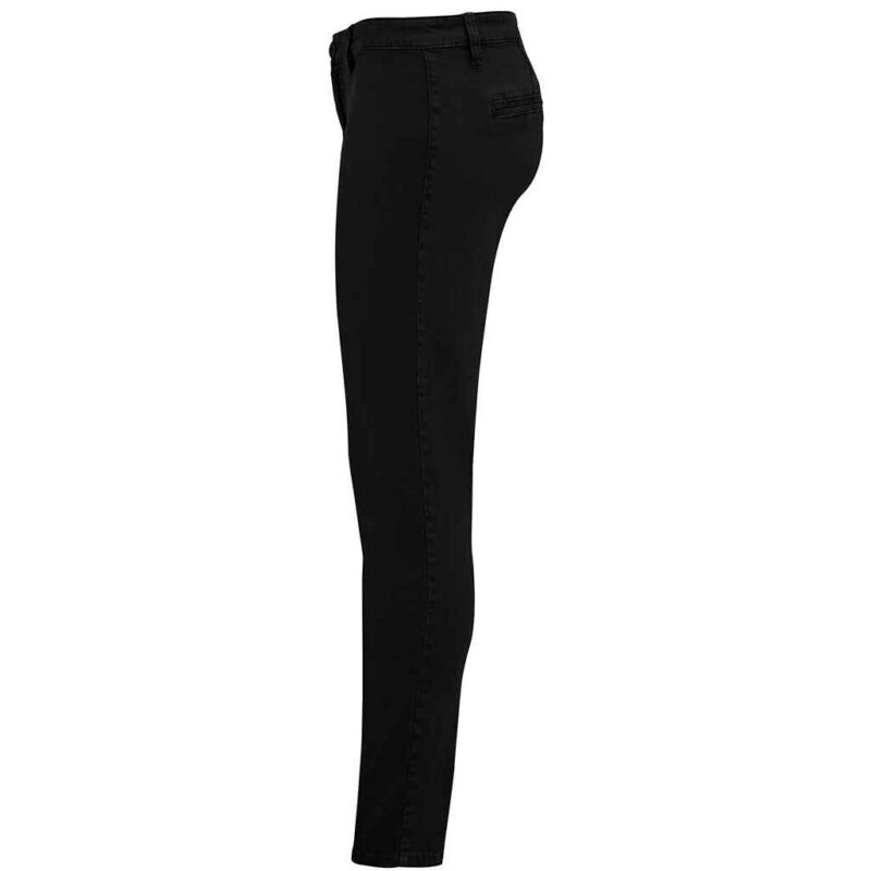 SOL'S Ladies Jules Chino Trousers