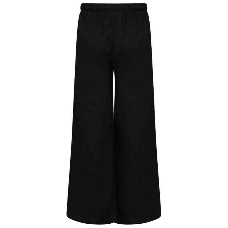SF Clothing Ladies Sustainable Fashion Wide Leg Joggers