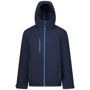 Regatta Navigate Waterproof Insulated Jacket