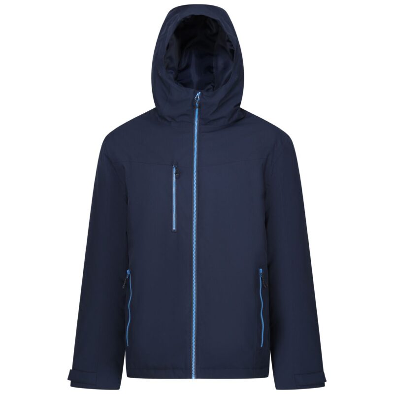 Regatta Navigate Waterproof Insulated Jacket
