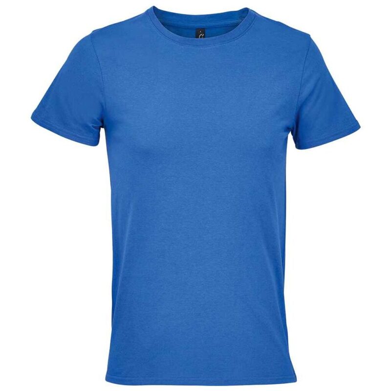 SOL'S Unisex Titan T-Shirt