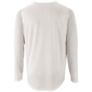 SOL'S Sporty Long Sleeve Performance T-Shirt