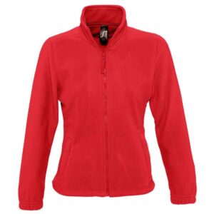 SOL'S Ladies North Fleece Jacket