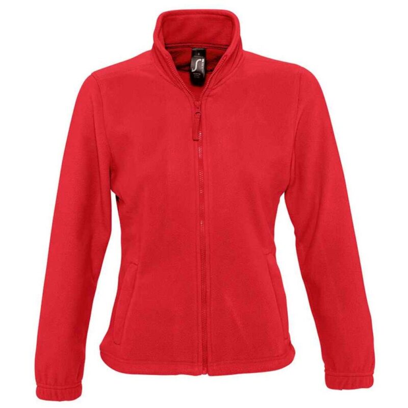 SOL'S Ladies North Fleece Jacket