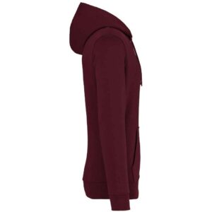 Native Spirit Unisex Heavyweight Hooded Sweatshirt