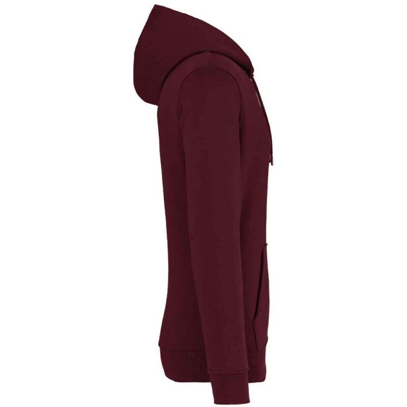 Native Spirit Unisex Heavyweight Hooded Sweatshirt