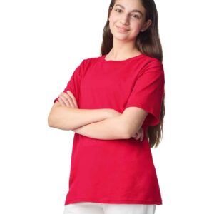 Gildan Kids Light Cotton T-Shirt