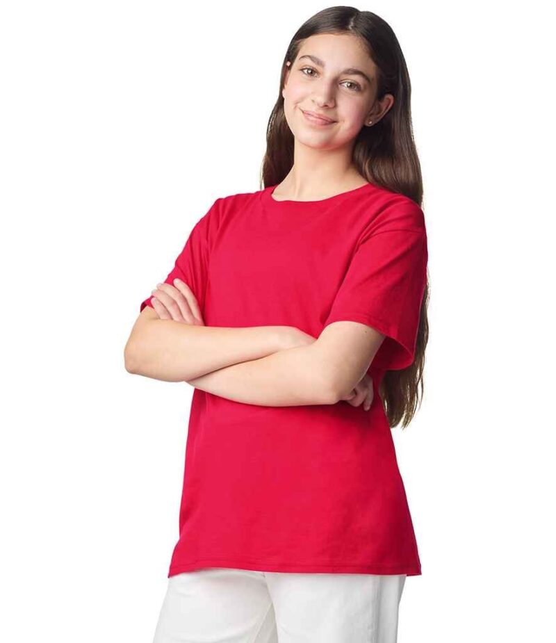 Gildan Kids Light Cotton T-Shirt