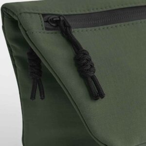 BagBase Minimal Lifestyle Mini Messenger Bag