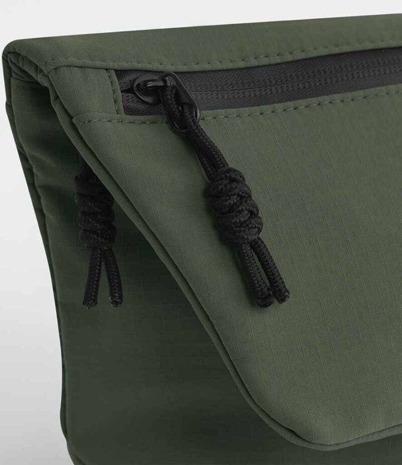 BagBase Minimal Lifestyle Mini Messenger Bag
