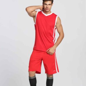 Spiro Basketball Top