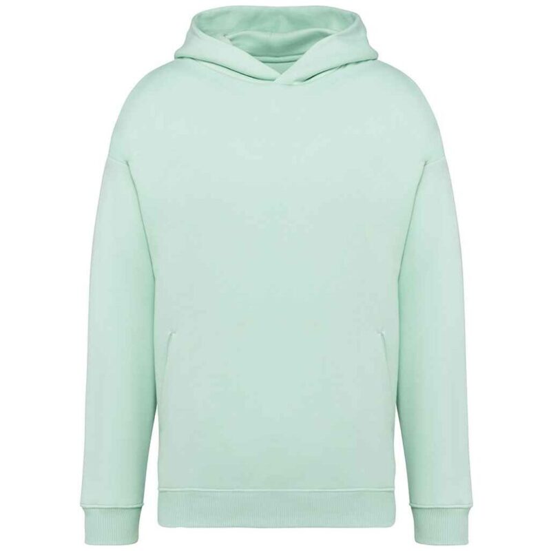 Native Spirit Unisex Oversized Hoodie