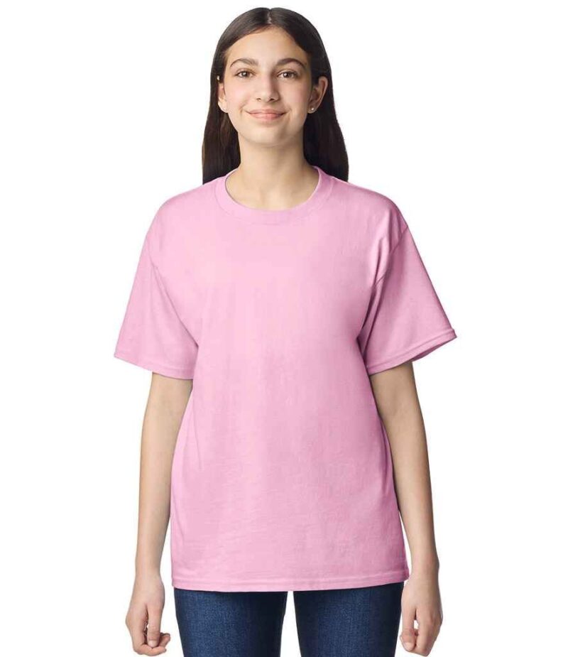 Gildan Kids Light Cotton T-Shirt