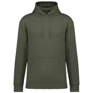 Native Spirit Unisex Relax Fit Hoodie