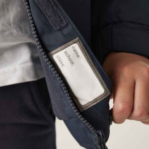 Regatta Kids Dover Waterproof Insulated Jacket