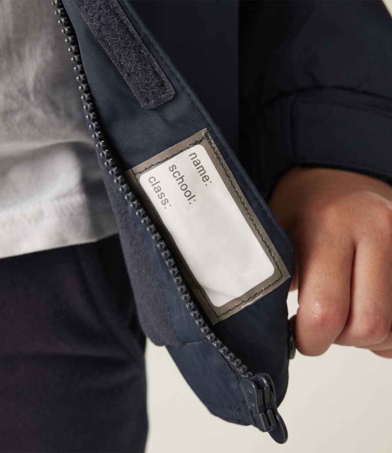 Regatta Kids Dover Waterproof Insulated Jacket