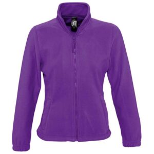 SOL'S Ladies North Fleece Jacket