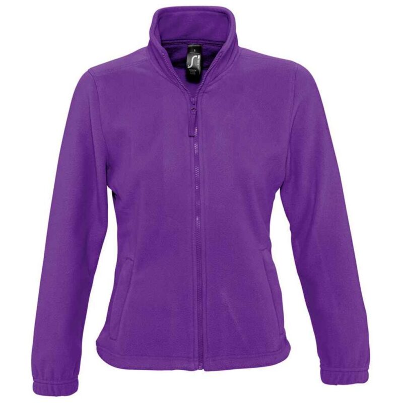 SOL'S Ladies North Fleece Jacket