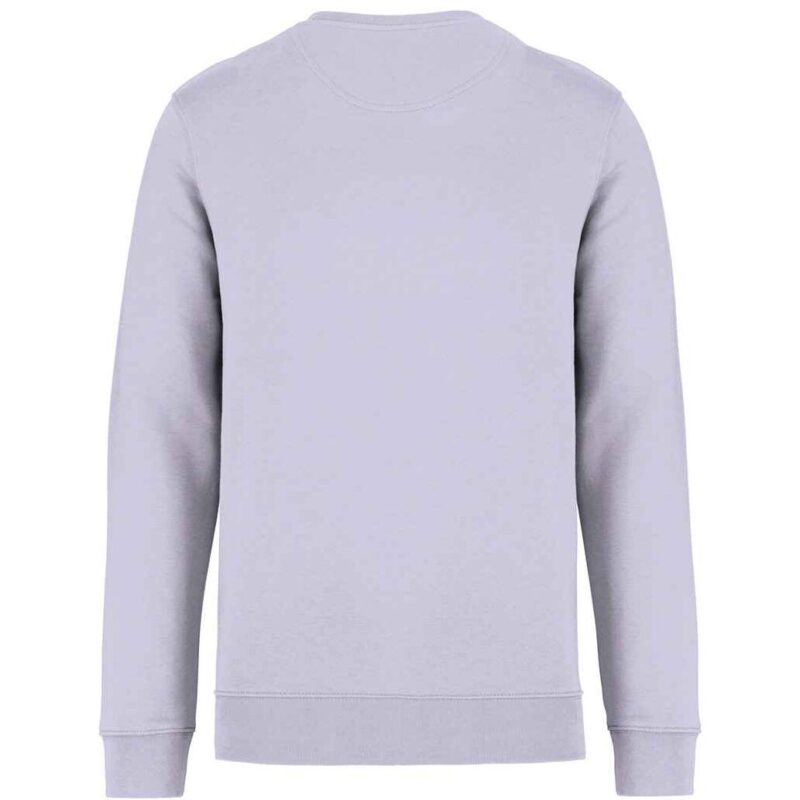 Native Spirit Unisex Crew Neck Sweatshirt