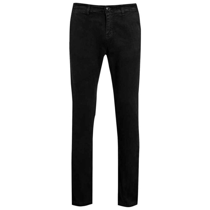 SOL'S Jules Chino Trousers