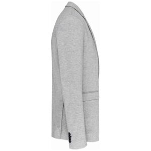Kariban Knitted Blazer