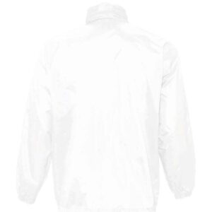 SOL'S Unisex Surf Windbreaker Jacket
