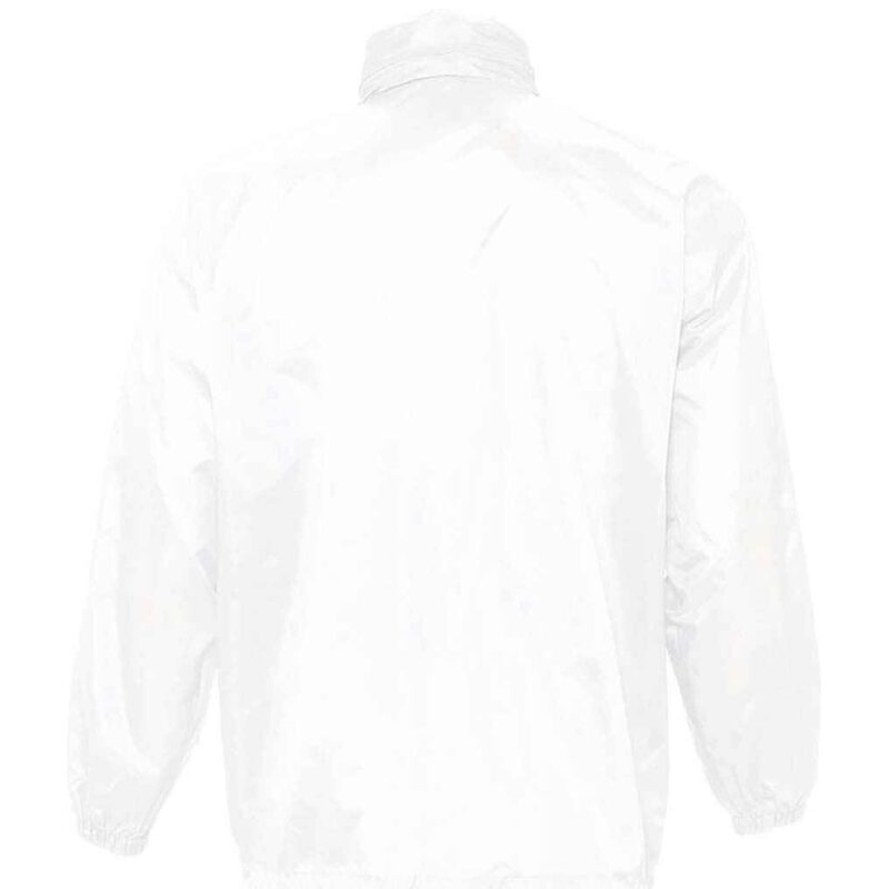 SOL'S Unisex Surf Windbreaker Jacket