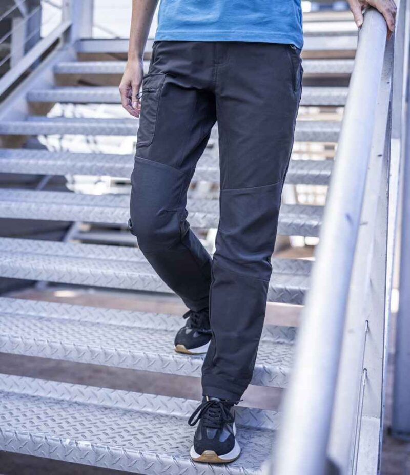 Regatta Ladies Prolite Stretch Trousers