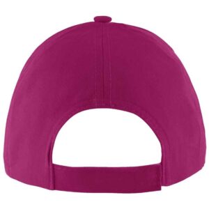 SOL'S Buzz Cap