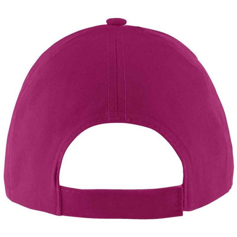 SOL'S Buzz Cap
