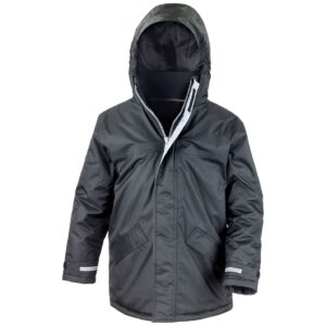 Result Core Kids Winter Parka Jacket