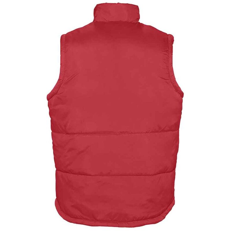 SOL'S Unisex Warm Bodywarmer