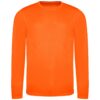 Electric Orange