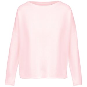 Kariban Ladies Oversized Sweatshirt