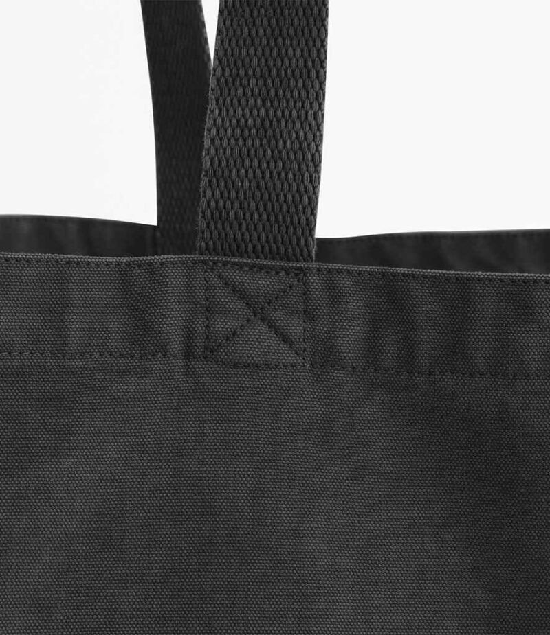 Westford Mill Garment Dyed Oversized Tote Bag