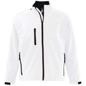 SOL'S Relax Soft Shell Jacket
