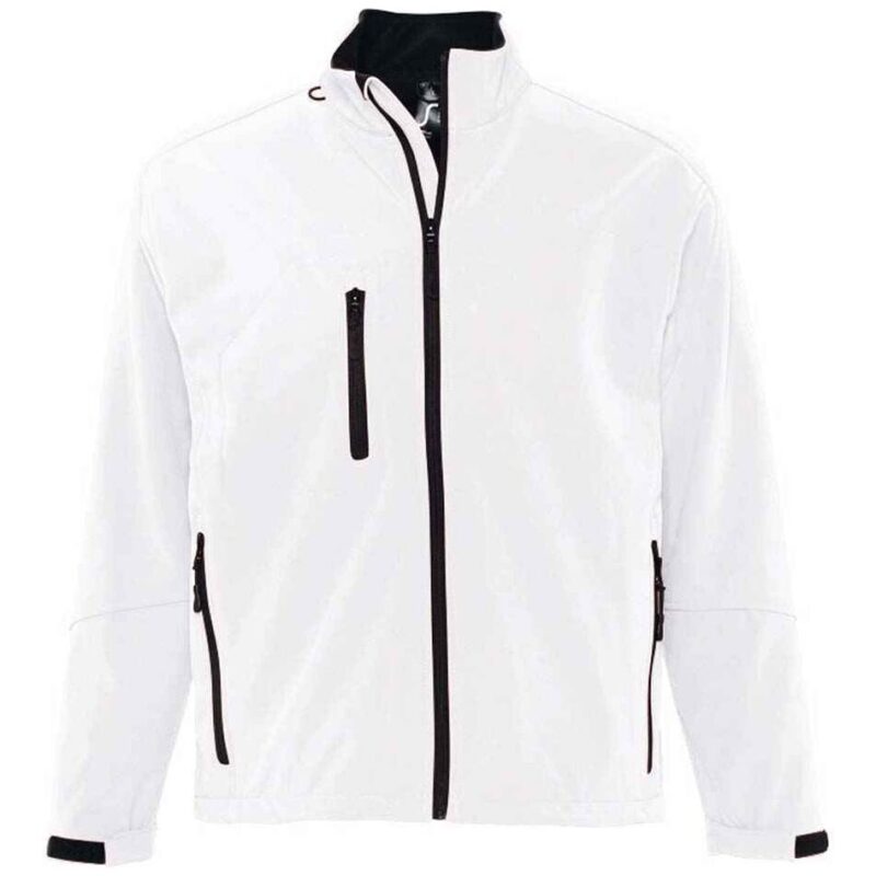 SOL'S Relax Soft Shell Jacket