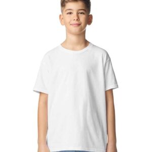 Gildan Kids Light Cotton T-Shirt