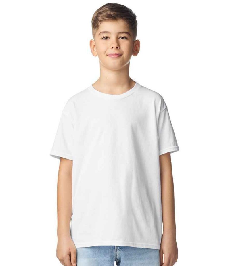 Gildan Kids Light Cotton T-Shirt