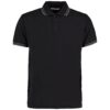 Black/Charcoal
