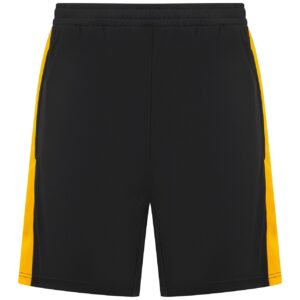 Finden + Hales Kids Knitted Shorts