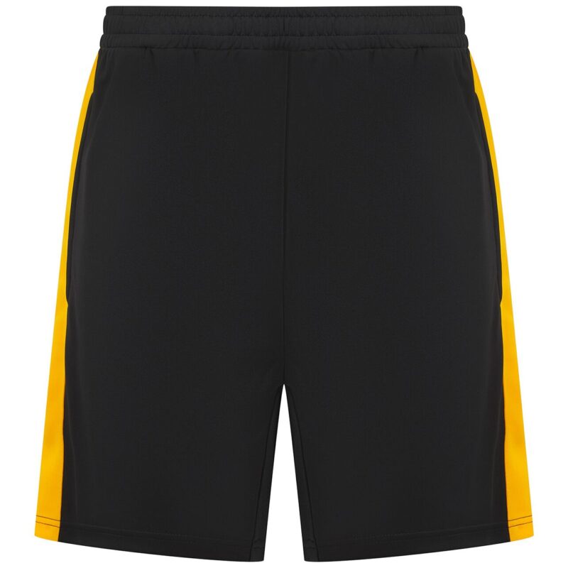 Finden + Hales Kids Knitted Shorts