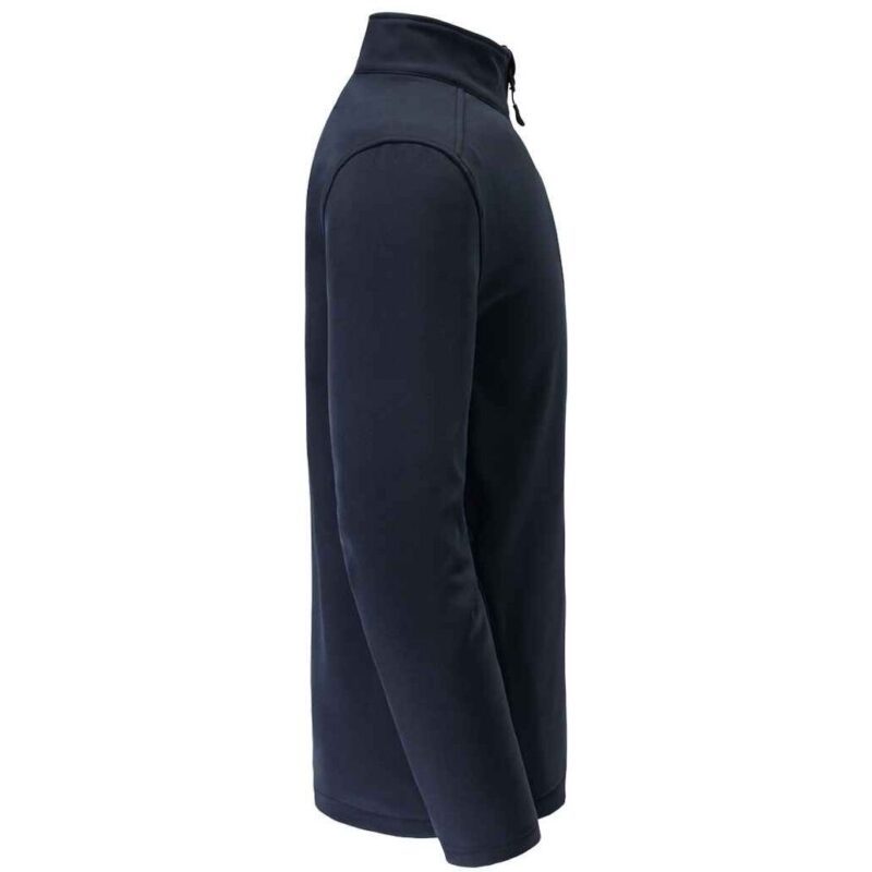 Russell Athletic Essential Recycled Soft Shell Jacket