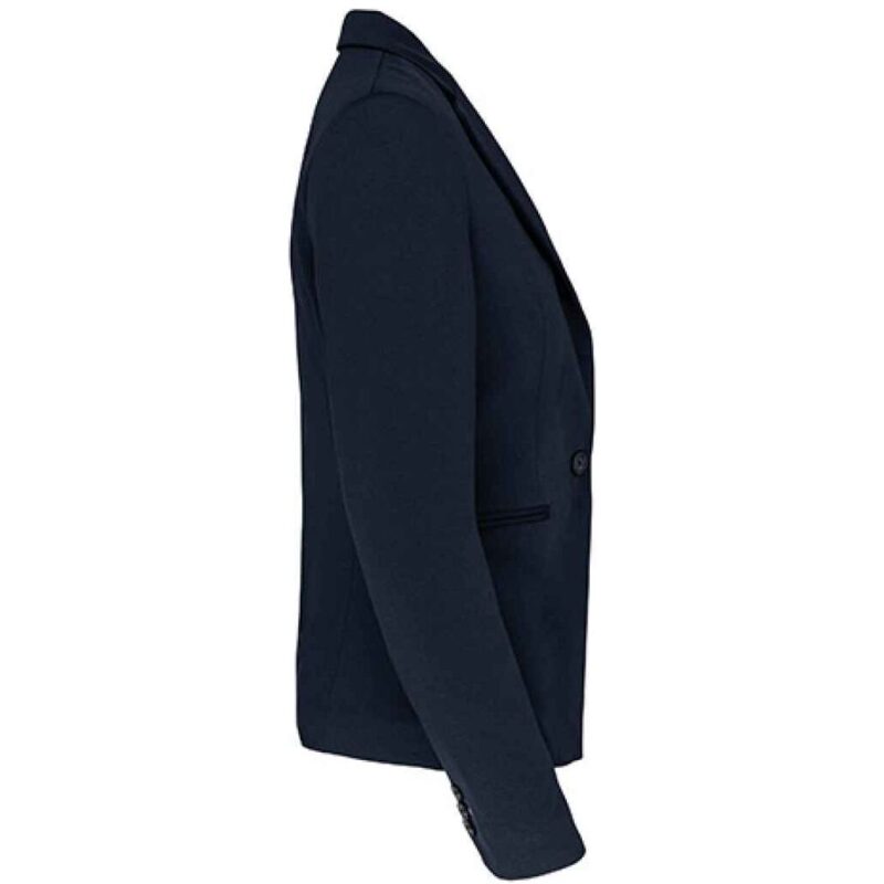 Kariban Ladies Knitted Blazer