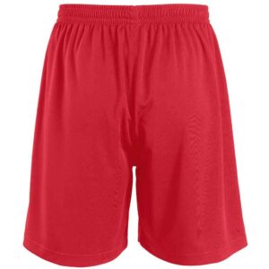 SOL'S San Siro 2 Shorts