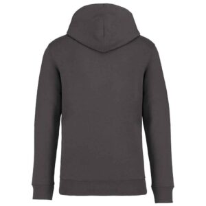 Native Spirit Unisex Heavyweight Hooded Sweatshirt