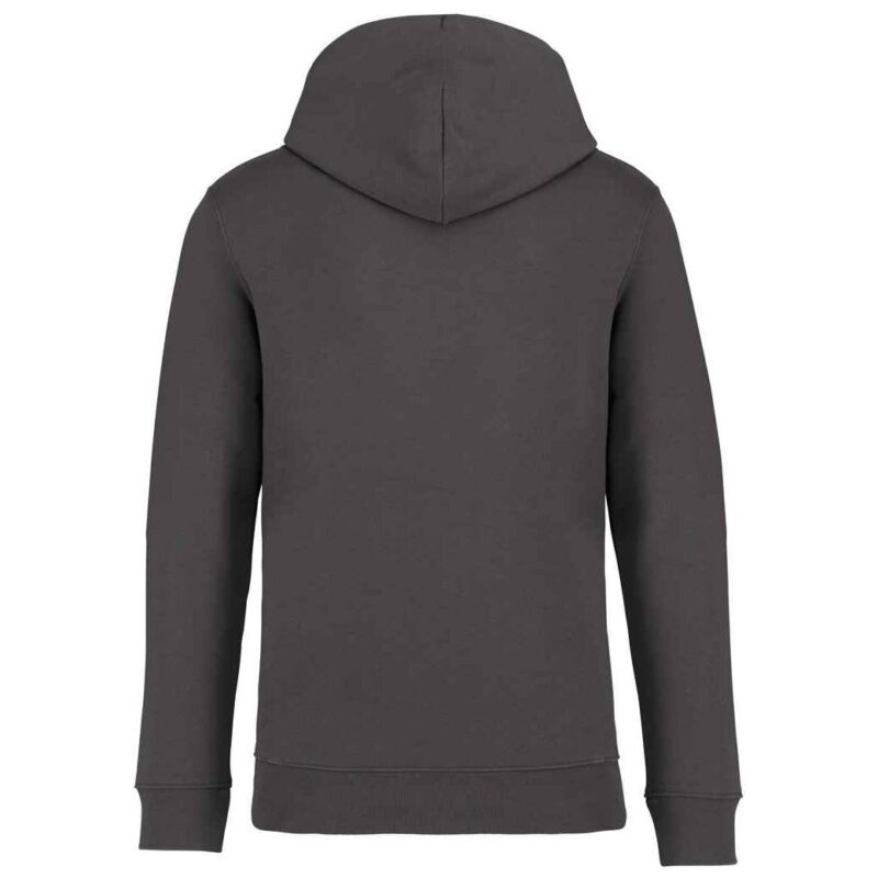 Native Spirit Unisex Heavyweight Hooded Sweatshirt