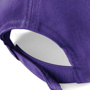 Beechfield Kids Original 5 Panel Cap
