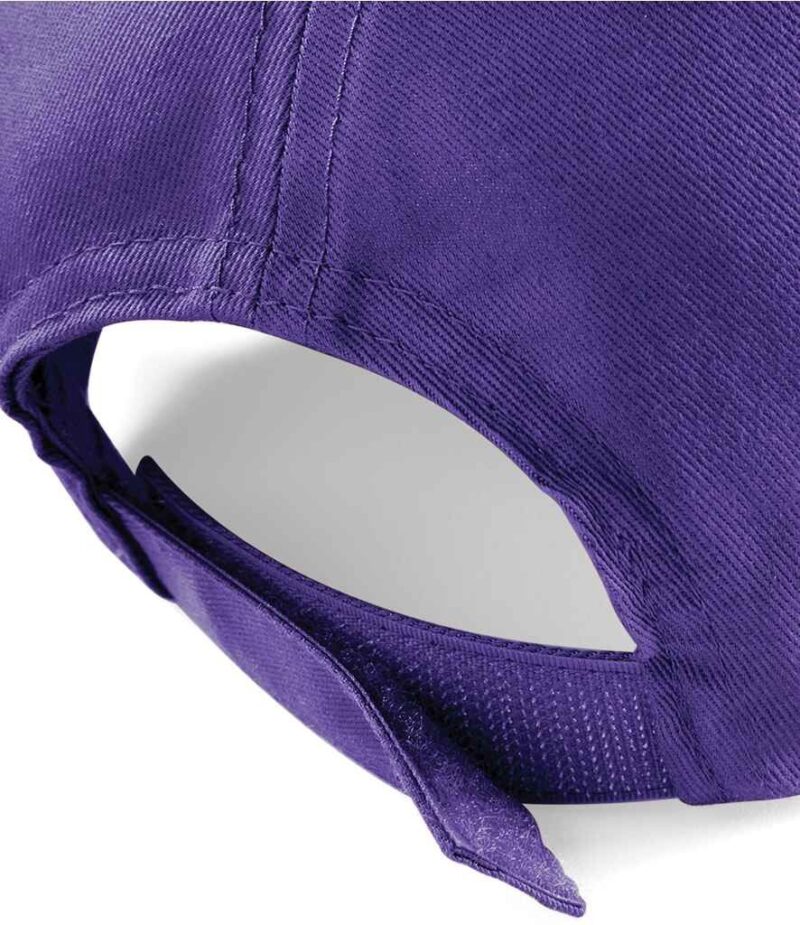 Beechfield Kids Original 5 Panel Cap